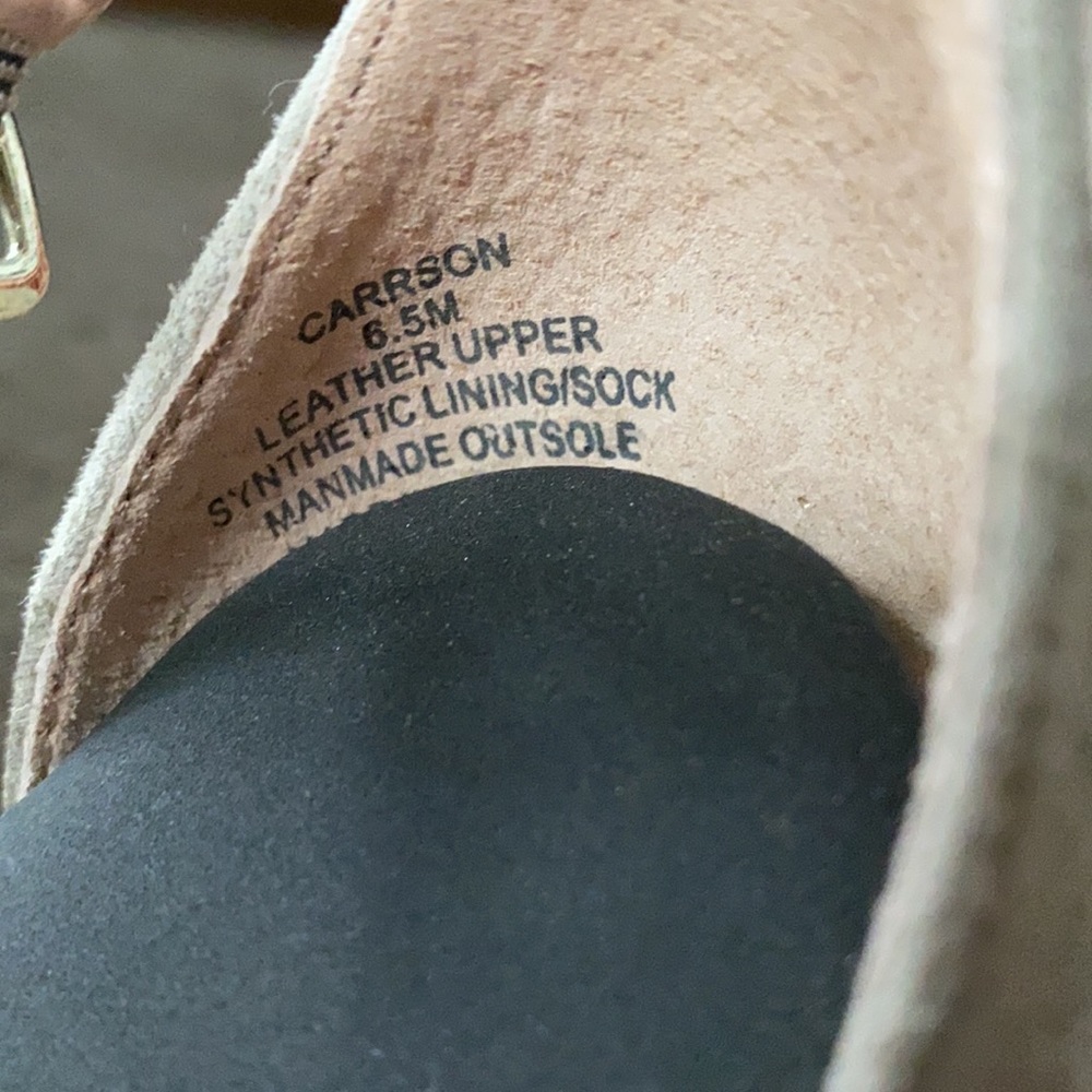 Steve Madden Carrson Block Heel - image 2